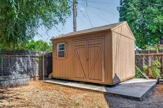256 N Sierra Vista, Fresno, CA 93702