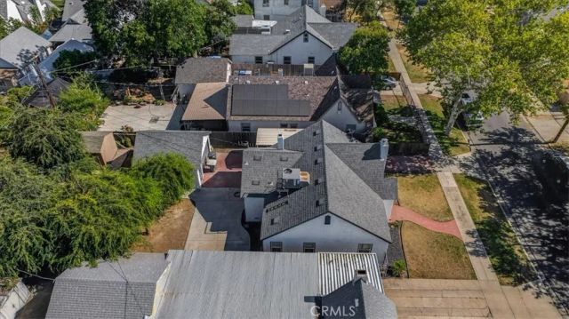 256 N Sierra Vista, Fresno, CA 93702