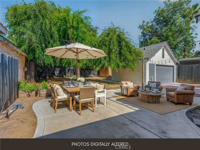 256 N Sierra Vista, Fresno, CA 93702