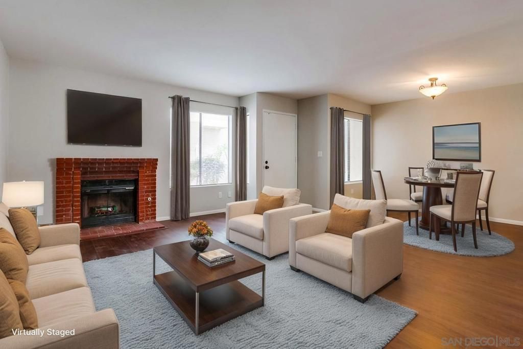 12741 Laurel St Unit 89, Lakeside, CA 92040