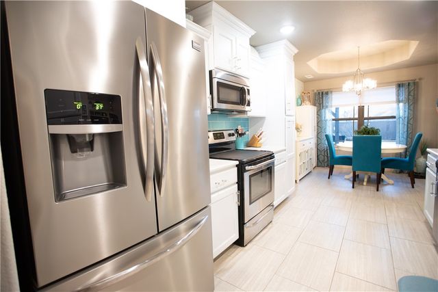 203 Colville Street, Lowell, AR 72745