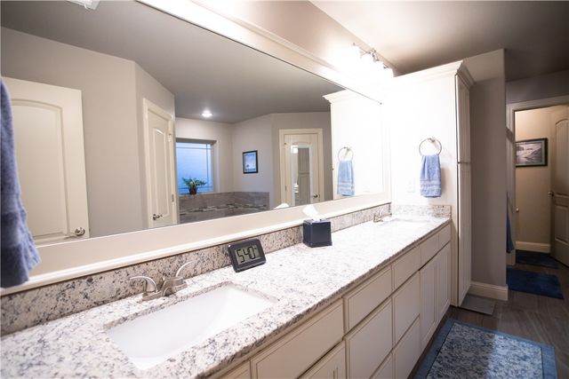 203 Colville Street, Lowell, AR 72745