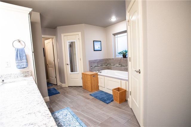 203 Colville Street, Lowell, AR 72745