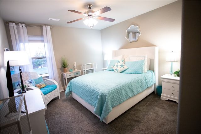 203 Colville Street, Lowell, AR 72745