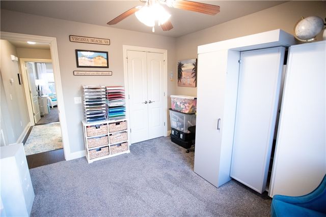 203 Colville Street, Lowell, AR 72745