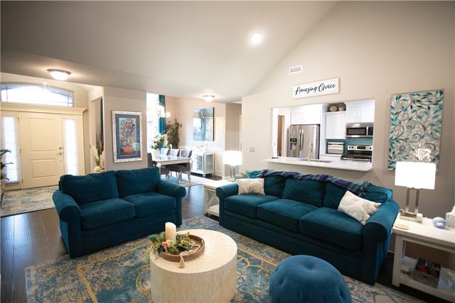 203 Colville Street, Lowell, AR 72745