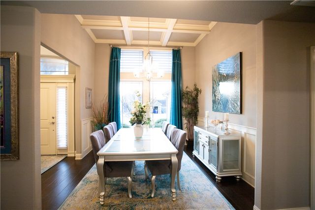 203 Colville Street, Lowell, AR 72745