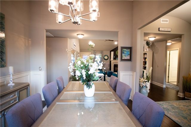 203 Colville Street, Lowell, AR 72745