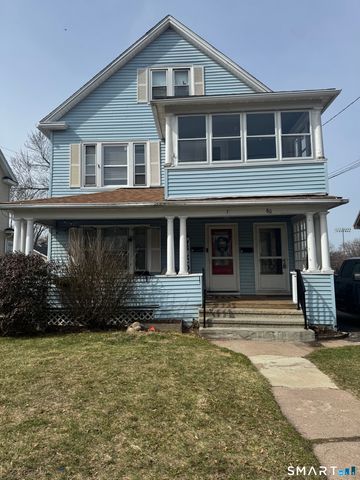 78-80 Benton Street 2nd floor, Manchester, CT 06040