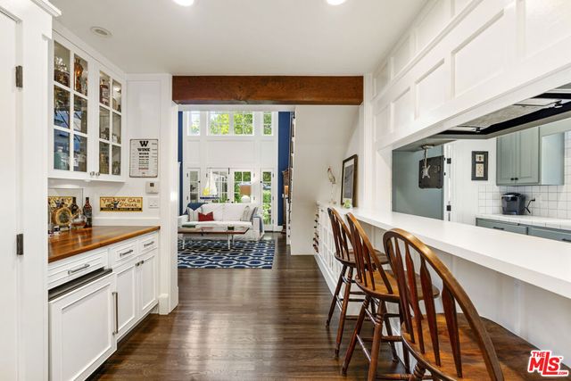 16731 Morrison Street, Encino, CA 91436