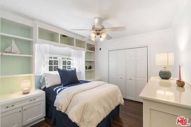 16731 Morrison Street, Encino, CA 91436