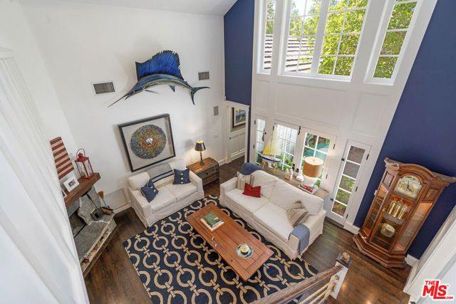 16731 Morrison Street, Encino, CA 91436