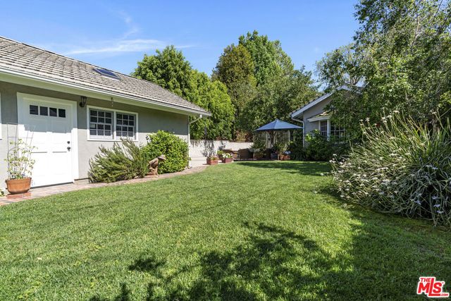 16731 Morrison Street, Encino, CA 91436