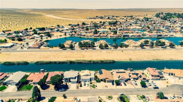0 Nautical, Helendale, CA 92342