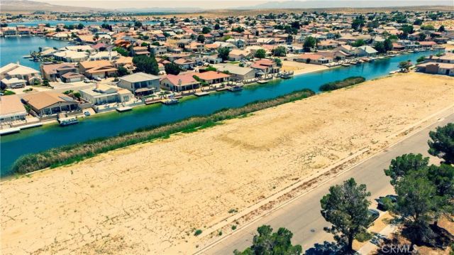 0 Nautical, Helendale, CA 92342