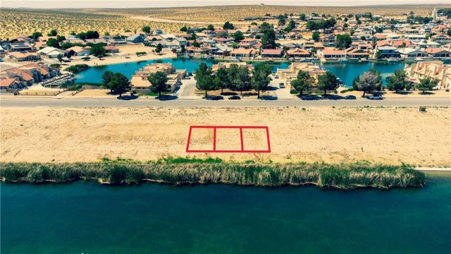 0 Nautical, Helendale, CA 92342