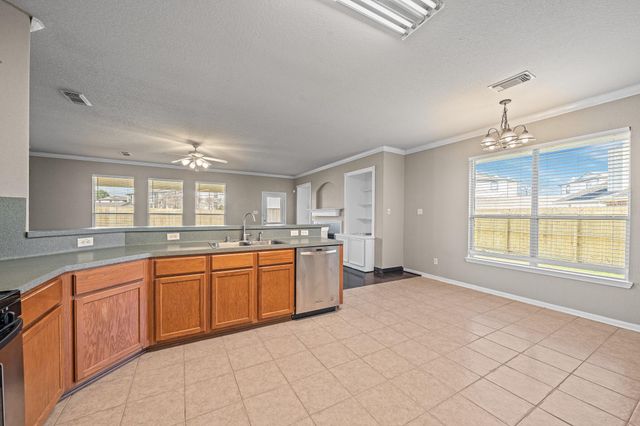 7202 Lyndhurst Village Lane, Spring, TX 77379