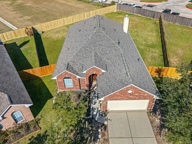 7202 Lyndhurst Village Lane, Spring, TX 77379