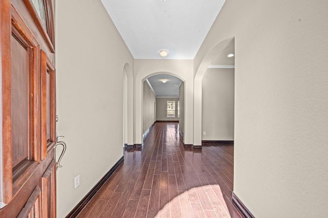 7202 Lyndhurst Village Lane, Spring, TX 77379