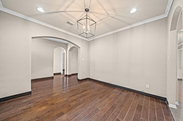 7202 Lyndhurst Village Lane, Spring, TX 77379