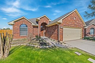 7202 Lyndhurst Village Lane, Spring, TX 77379