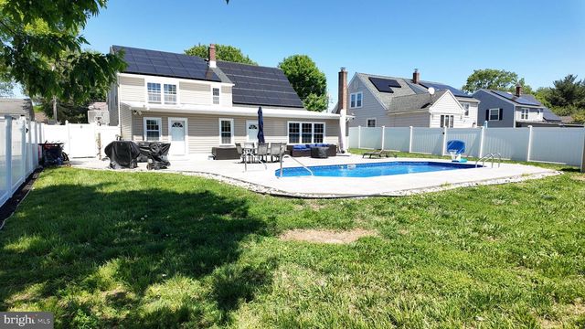 368 ANNABELLE AVE, Carneys Point, NJ 08069