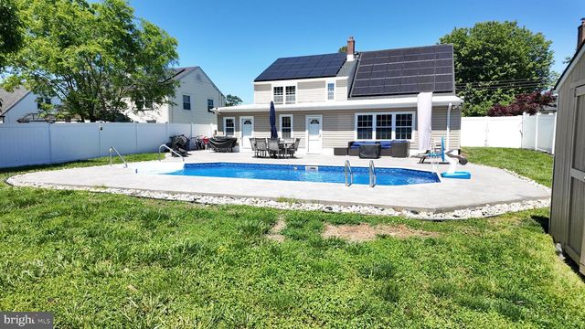 368 ANNABELLE AVE, Carneys Point, NJ 08069