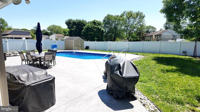 368 ANNABELLE AVE, Carneys Point, NJ 08069