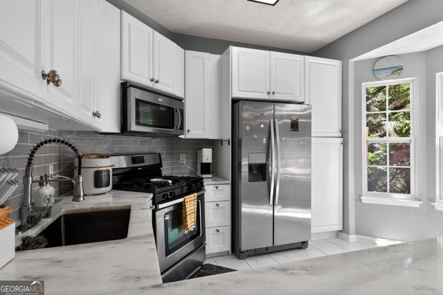 5234 Pinnacle Pointe Court, Norcross, GA 30071