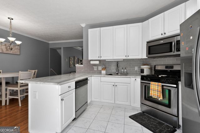 5234 Pinnacle Pointe Court, Norcross, GA 30071
