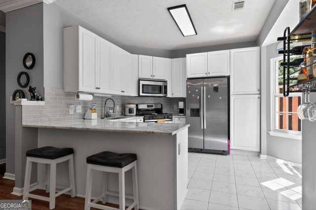 5234 Pinnacle Pointe Court, Norcross, GA 30071