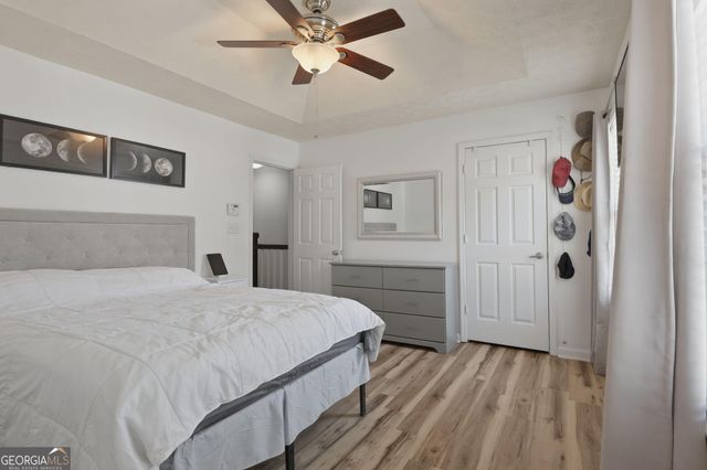 5234 Pinnacle Pointe Court, Norcross, GA 30071