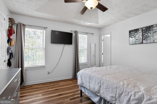 5234 Pinnacle Pointe Court, Norcross, GA 30071