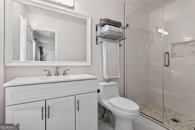 5234 Pinnacle Pointe Court, Norcross, GA 30071