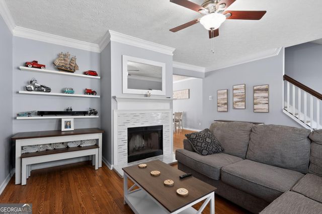 5234 Pinnacle Pointe Court, Norcross, GA 30071