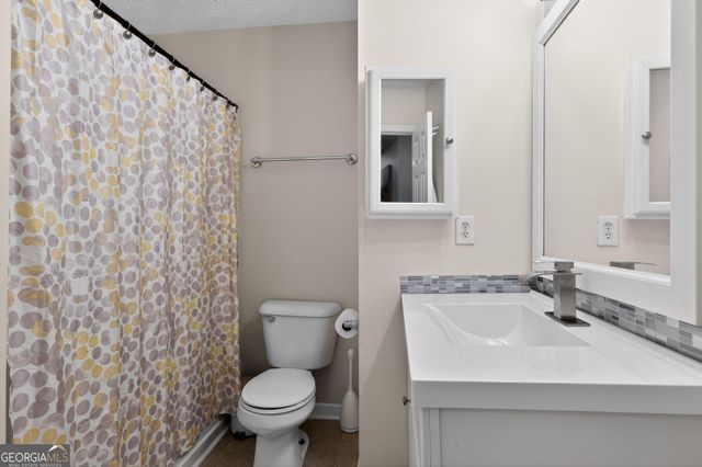 5234 Pinnacle Pointe Court, Norcross, GA 30071