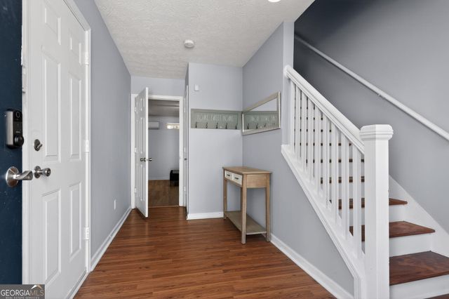5234 Pinnacle Pointe Court, Norcross, GA 30071