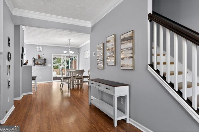5234 Pinnacle Pointe Court, Norcross, GA 30071