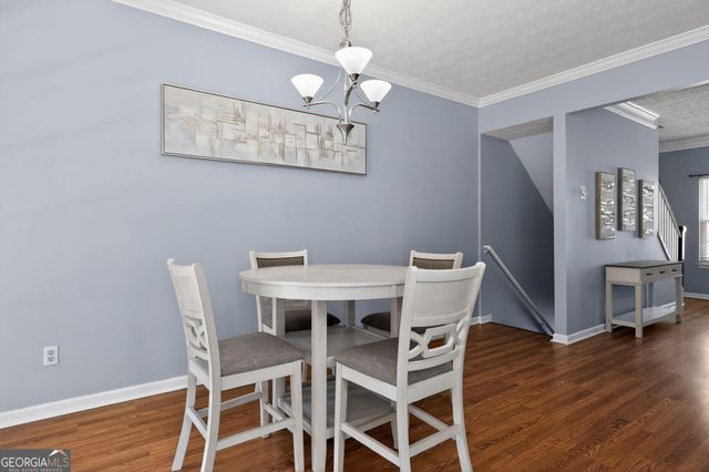 5234 Pinnacle Pointe Court, Norcross, GA 30071