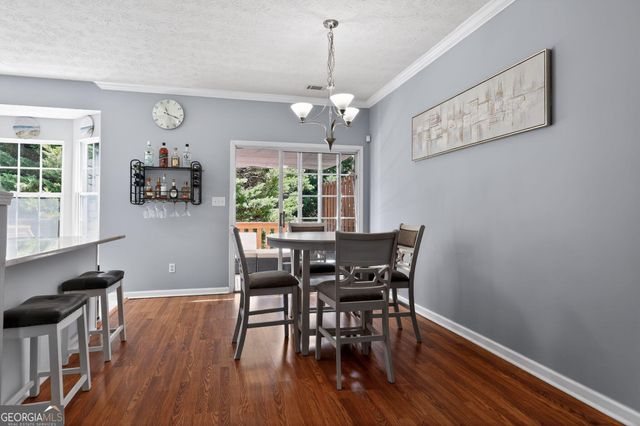 5234 Pinnacle Pointe Court, Norcross, GA 30071