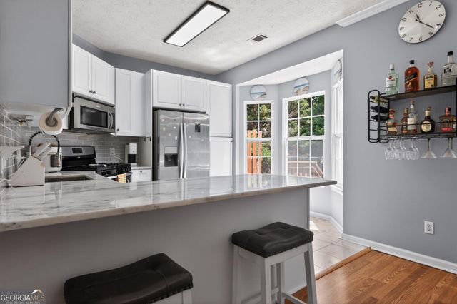 5234 Pinnacle Pointe Court, Norcross, GA 30071