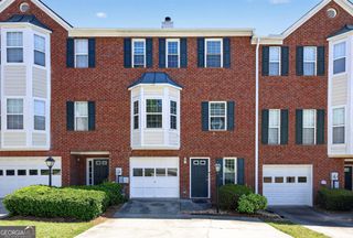 5234 Pinnacle Pointe Court, Norcross, GA 30071