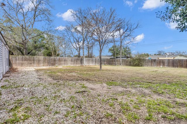1517 Oakview Street, Bryan, TX 77802