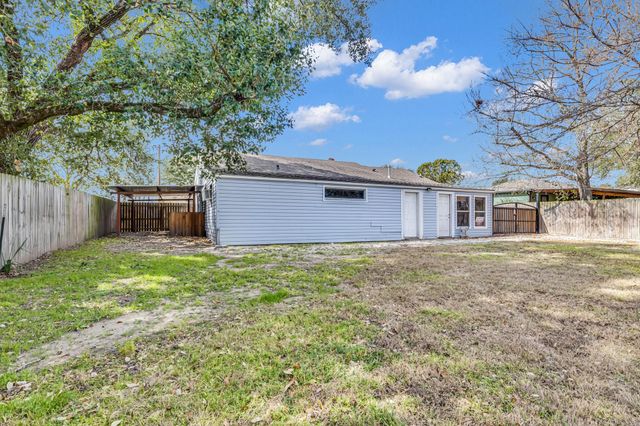 1517 Oakview Street, Bryan, TX 77802