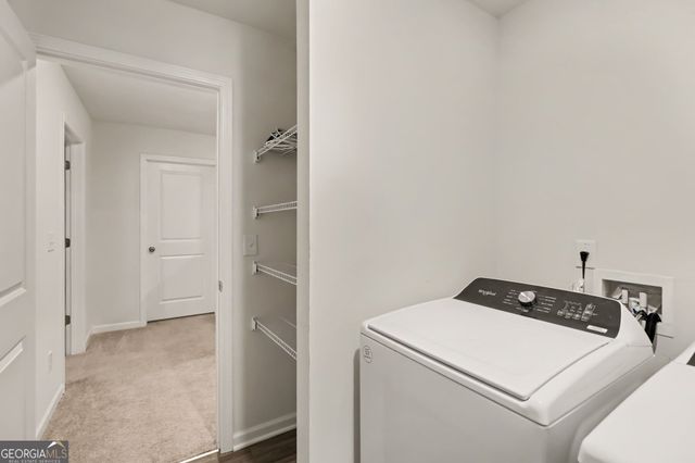 508 Pemberton Street, Kingston, GA 30145