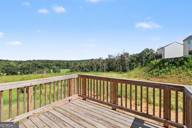 508 Pemberton Street, Kingston, GA 30145