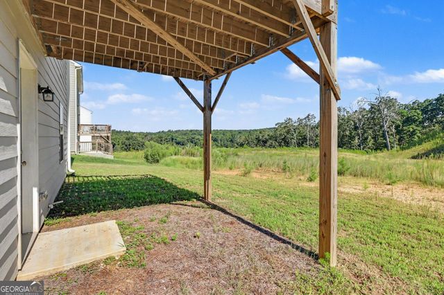 508 Pemberton Street, Kingston, GA 30145