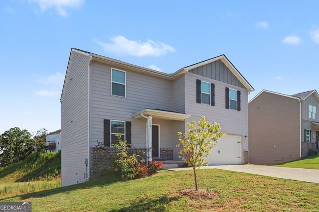 508 Pemberton Street, Kingston, GA 30145
