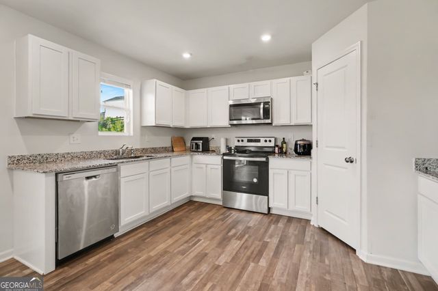 508 Pemberton Street, Kingston, GA 30145