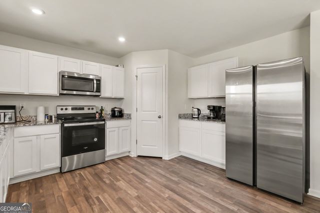 508 Pemberton Street, Kingston, GA 30145